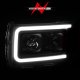 ANZ LED/Projector Headlights
