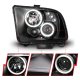 ANZ Projector Headlights