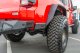 DVE Rock Sliders