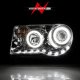 ANZ Projector Headlights