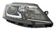 HELLA Headlight Assemblies