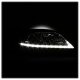 SPY Headlights