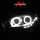 ANZ Projector Headlights