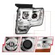ANZ Projector Headlights