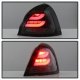 SPY LED Tail Lights
