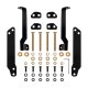 WES HDX Grille Guards