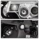SPY Headlights