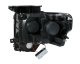 ANZ Projector Headlights
