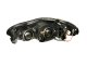 ANZ Crystal Headlights