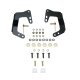 WES HDX Grille Guards