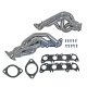BBK Short Tuned Length Headers