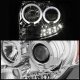 SPY Headlights