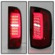 SPY LED Tail Lights