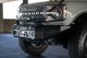 DVE Front Bumpers