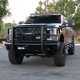WES HDX Front Bumpers