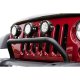 WES MAX Winch System