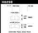 HAWK Super Duty Brake Pad Sets