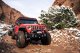 DVE Front Bumpers