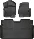 HL WB - Combo - Black