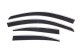 AVS Ventvisor Low Profile -Smk
