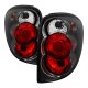 SPY Euro Tail Lights