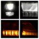 SPY Headlights