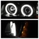 SPY Headlights