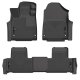 HL WB - Combo - Black