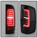 SPY LED Tail Lights
