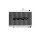 MM Radiators - Alum