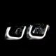 ANZ Crystal Headlights