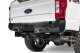 ADD Stealth Fighter Rr Bumper