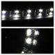 SPY Headlights