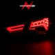 ANZ LED Taillights