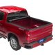TNP Lo-Roll Tonneau Cover