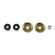 BIL B6 4600 Series Shocks