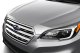 AVS Aeroskin Shield - Chrome