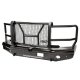 WES HDX Front Bumpers