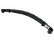 TUF Front Leaf Springs