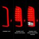 ANZ LED Taillights