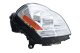 HELLA Headlight Assemblies