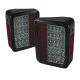 SPY LED Tail Lights
