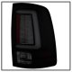 SPY LED Tail Lights