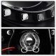 SPY Headlights