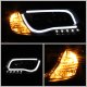 SPY Headlights