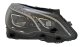 HELLA Headlight Assemblies