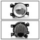 SPY Fog Lights