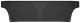 HL XAC - Rear - Black