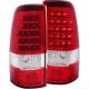 ANZ LED Taillights