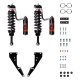 FOX 2.5 Factory Shock